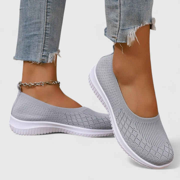 Camille | Zapatos Ortopédicos Slip-On