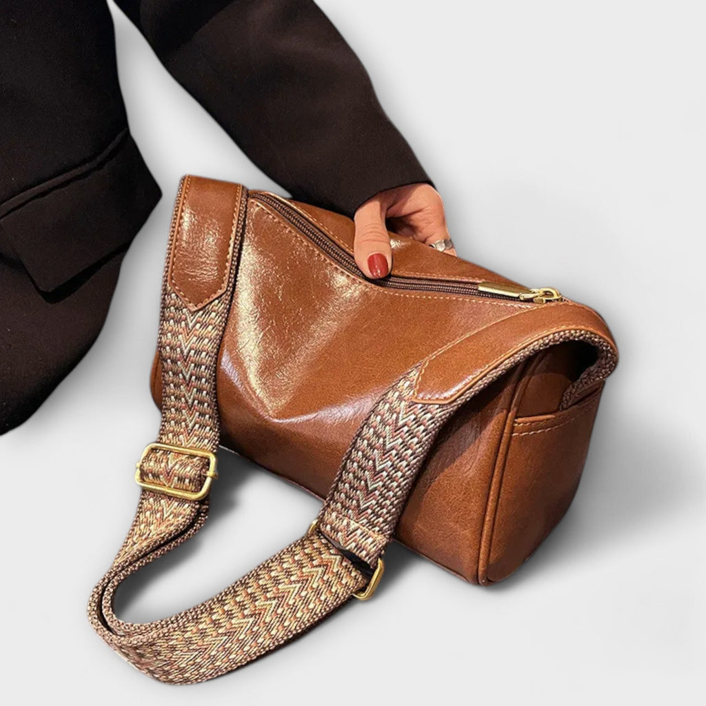 Auriane | Bolso Bandolera Vintage