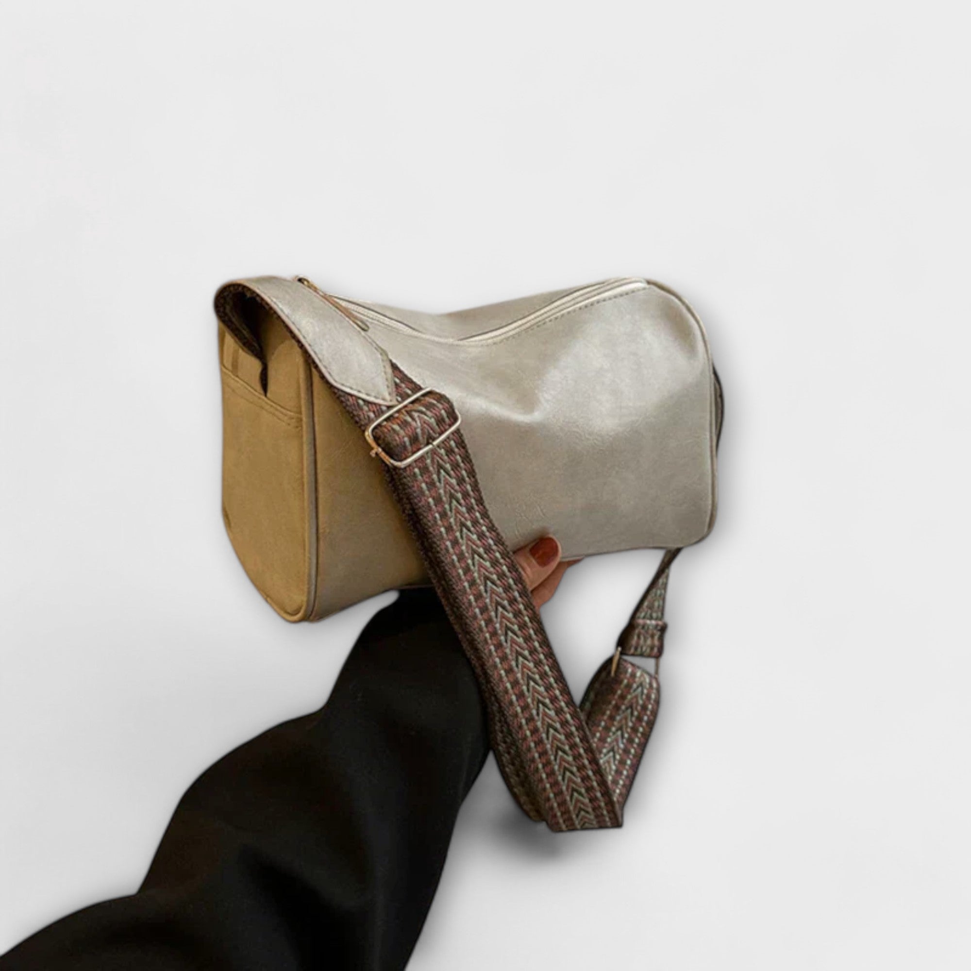 Auriane | Bolso Bandolera Vintage