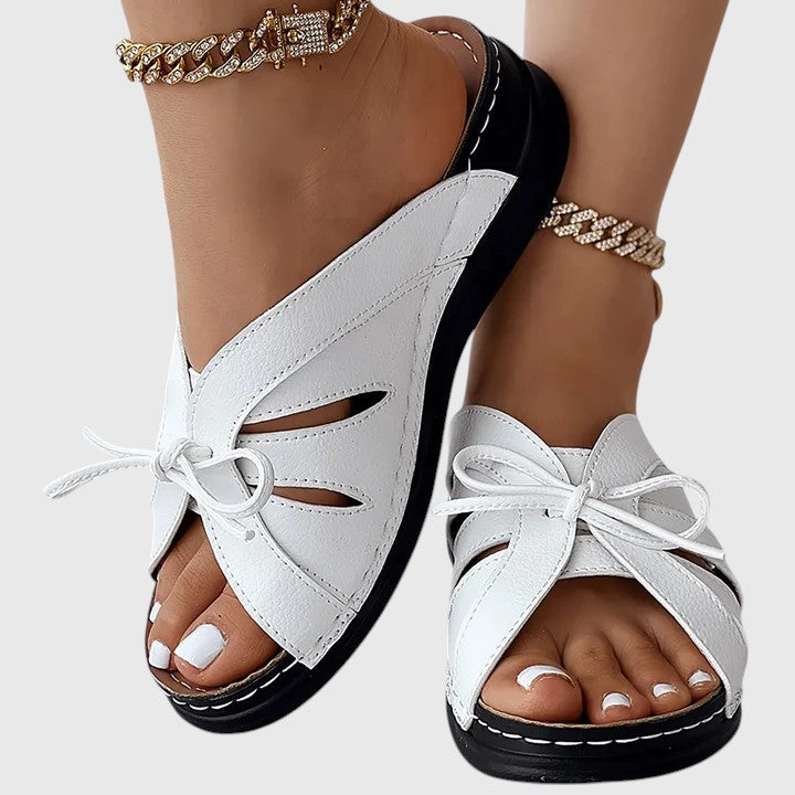 Elsinia | Sandalias Confortables
