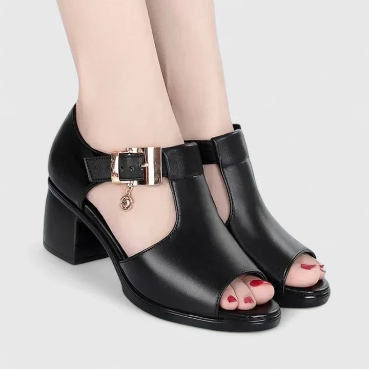 Nerisse | Sandalias Elegantes