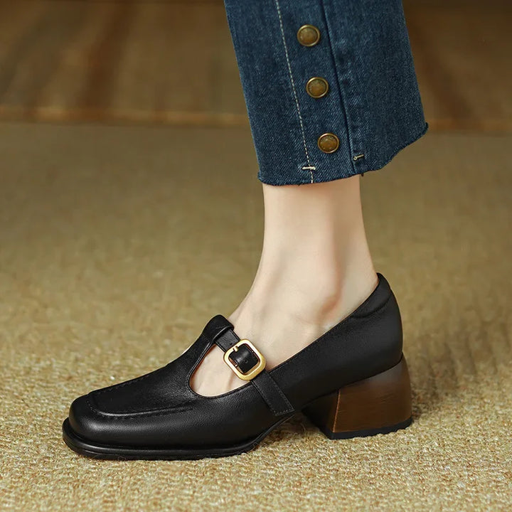 Camille | Sandalias T