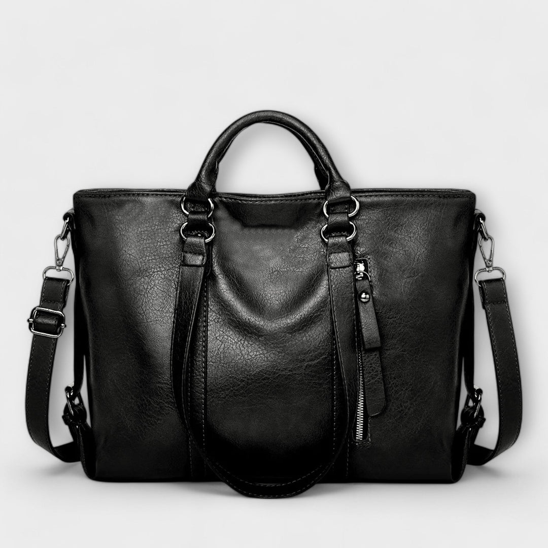 Lou | Gran Bolsa de Cuero