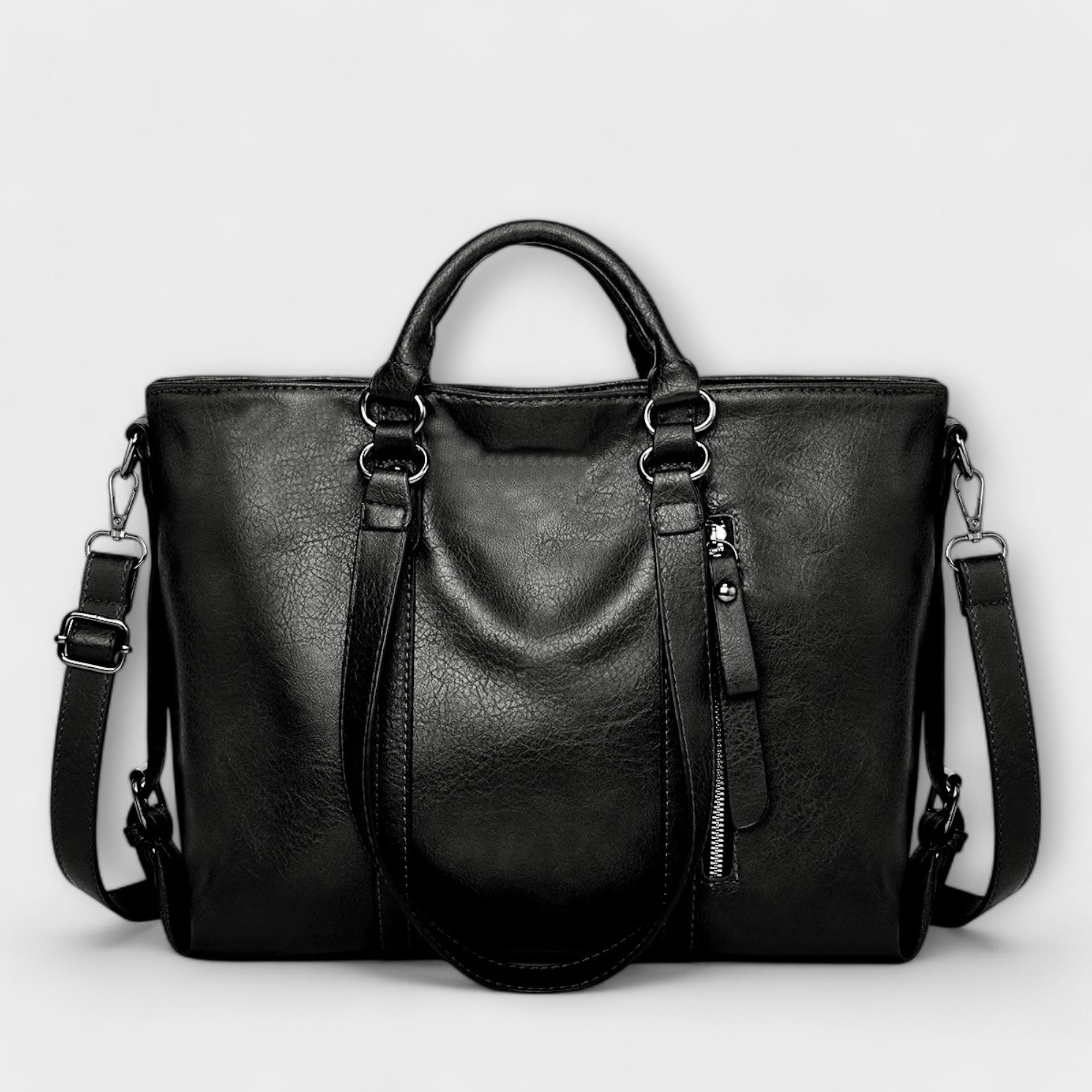 Lou | Gran Bolsa de Cuero