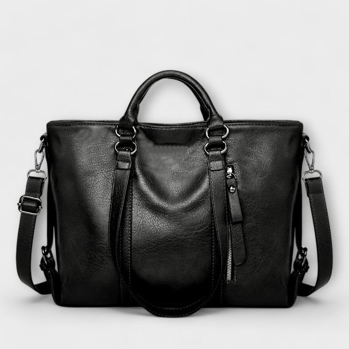Lou | Gran Bolsa de Cuero