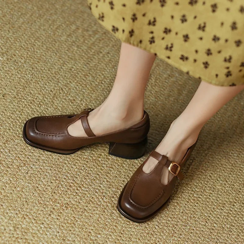 Camille | Sandalias T