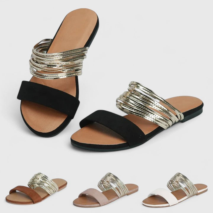 Lioraen | Sandalias Elegantes