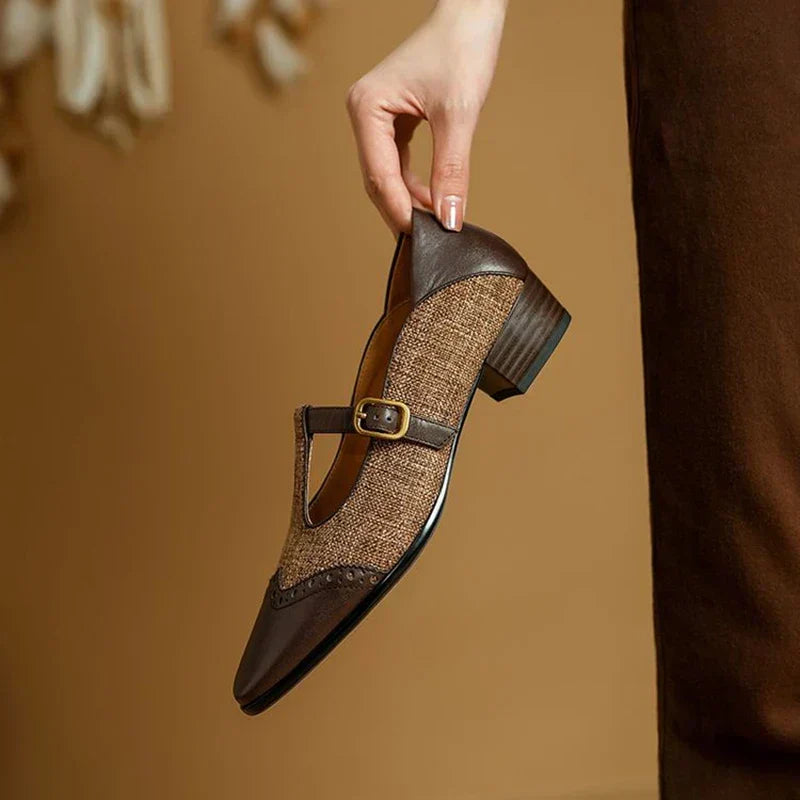 Valentín | Zapatos Vintage
