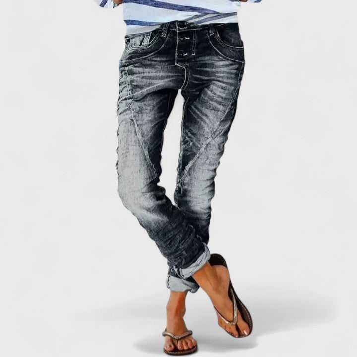 Caroline | Pantalones Confortables