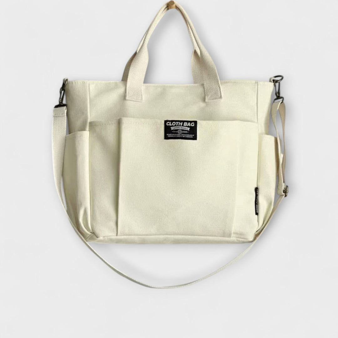 Néréa | Bolsa de tela minimalista