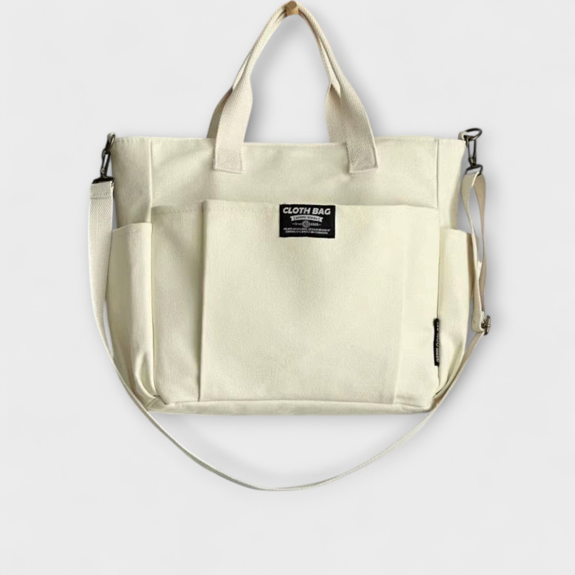 Néréa | Bolsa de tela minimalista