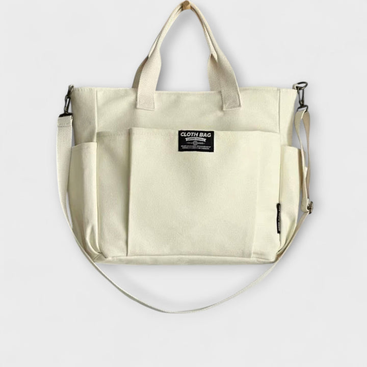 Néréa | Bolsa de tela minimalista