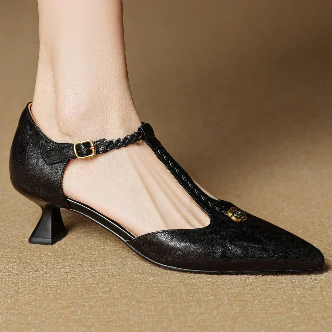 Madeleine | Sandalias Talvanna