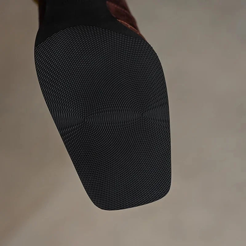 Claire | Zapatos de Tacón Clásicos