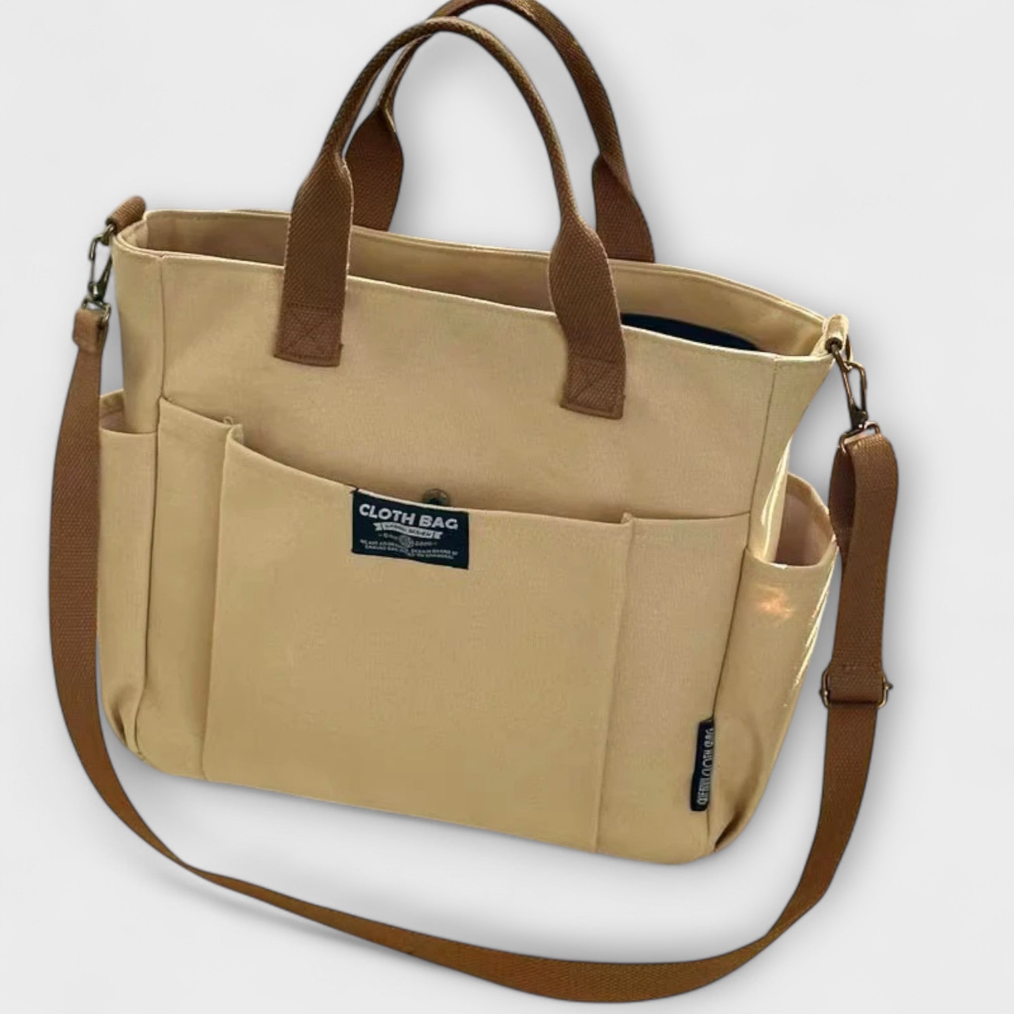 Néréa | Bolsa de tela minimalista