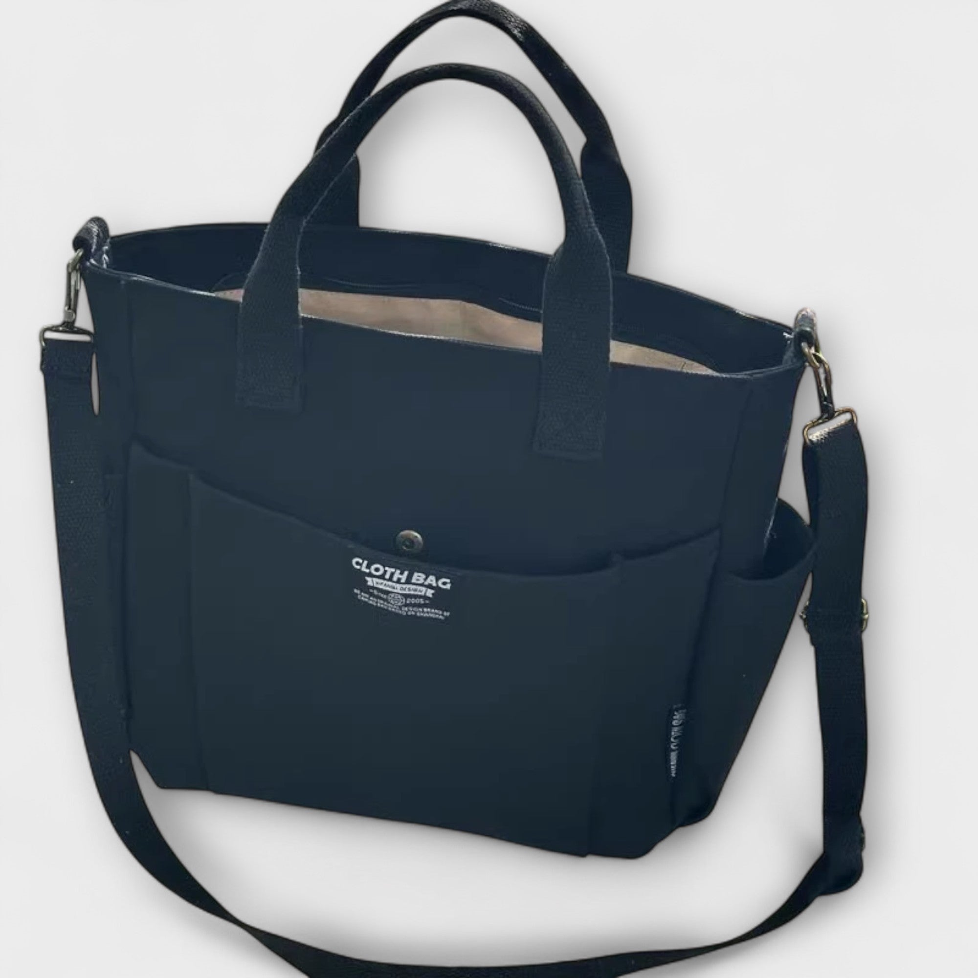 Néréa | Bolsa de tela minimalista
