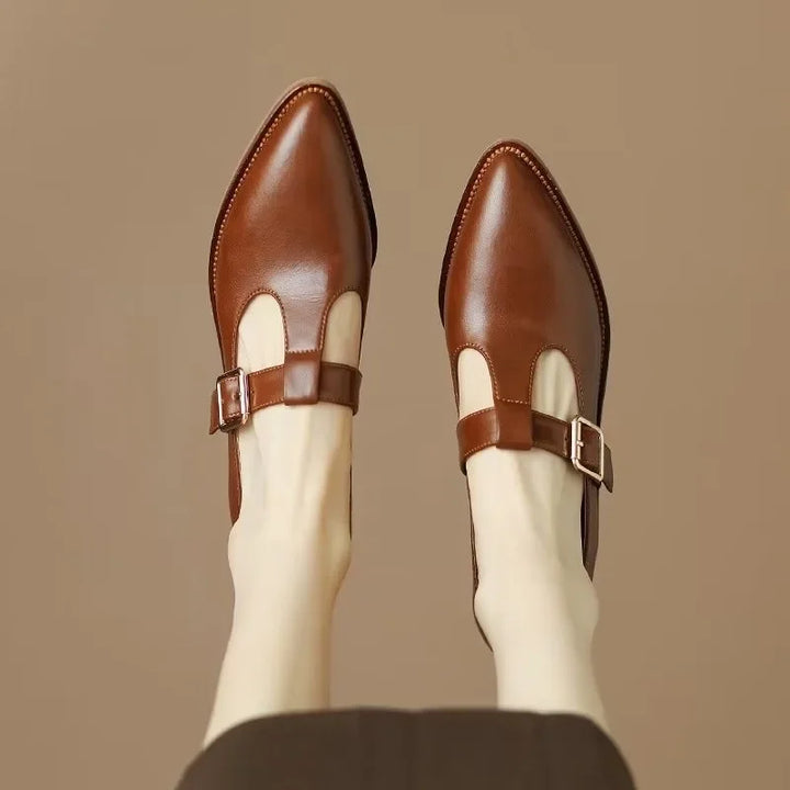 Camille | Tacones Aguja