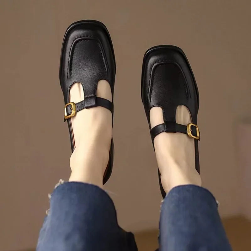Camille | Sandalias T
