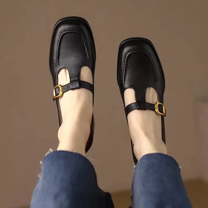 Camille | Sandalias T
