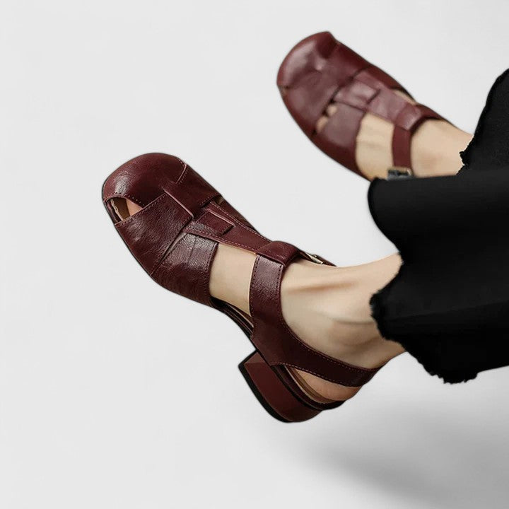 Madilyn | Sandalias Elegantes