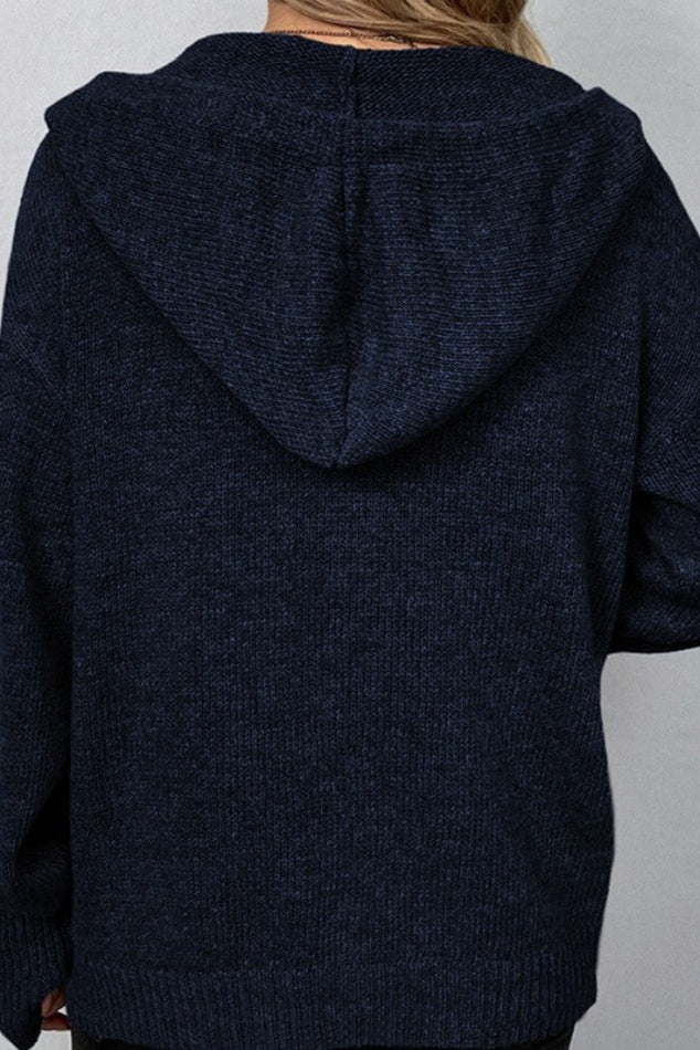 Amelia™ | Cardigan de Punto Suave