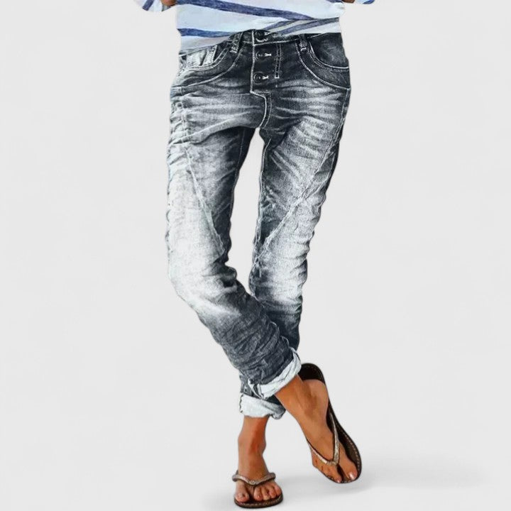 Caroline | Pantalones Confortables