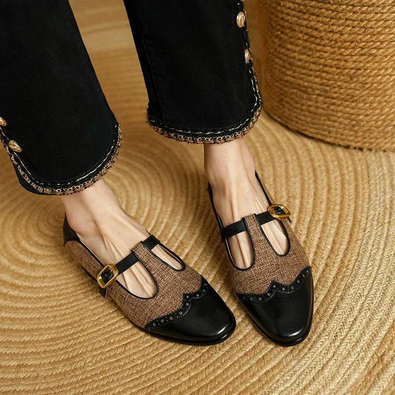Valentín | Zapatos Vintage