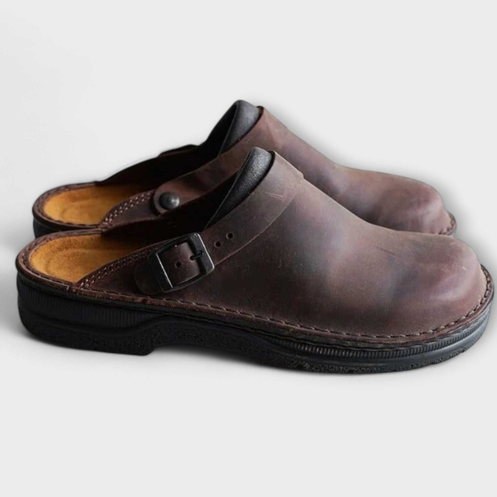 Carleah | Zapatos ortopédicos