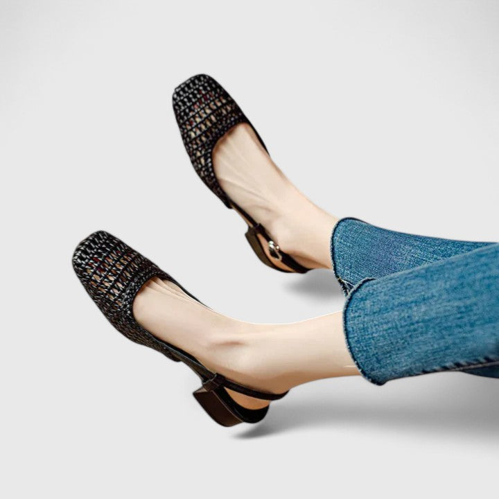 Daniela | Sandalias Elegantes