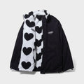 Leonor™ | Chaqueta acolchada reversible