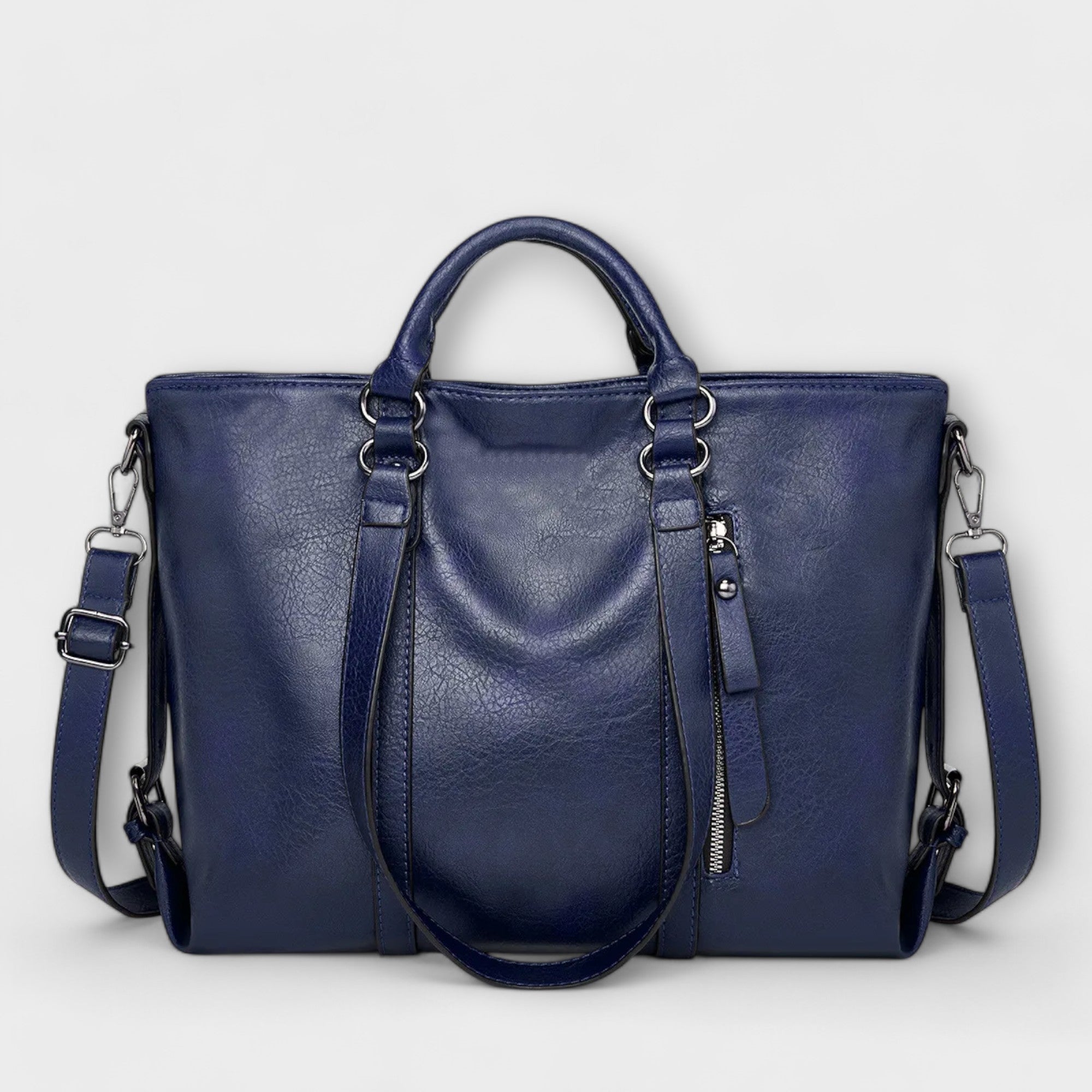 Lou | Gran Bolsa de Cuero