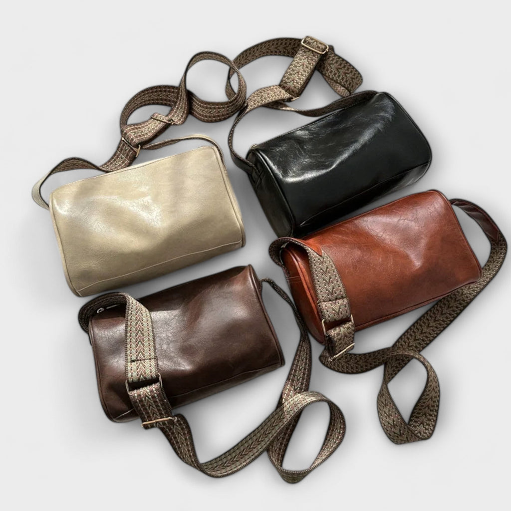 Auriane | Bolso Bandolera Vintage