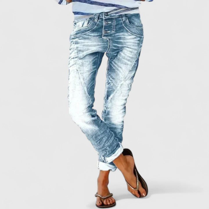 Caroline | Pantalones Confortables