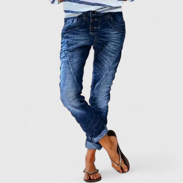 Caroline | Pantalones Confortables