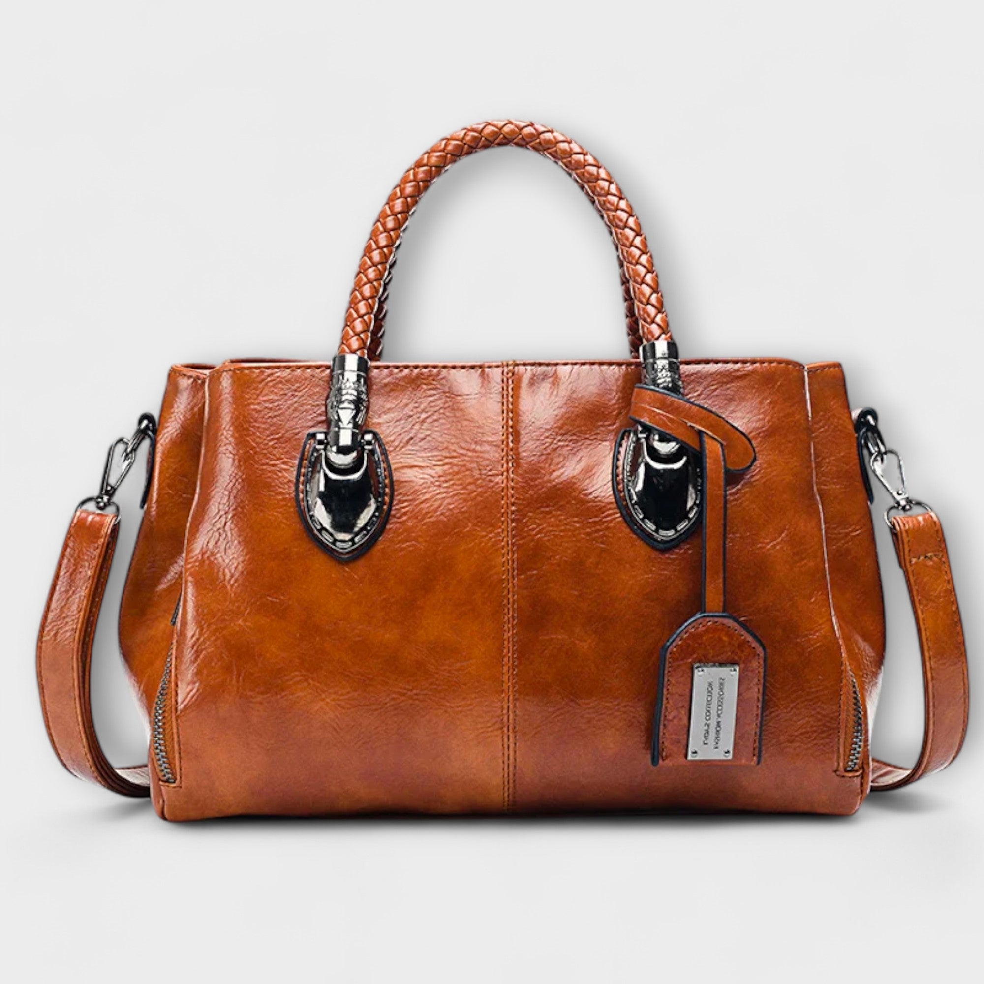 Maïa | Bolsa de viaje elegante