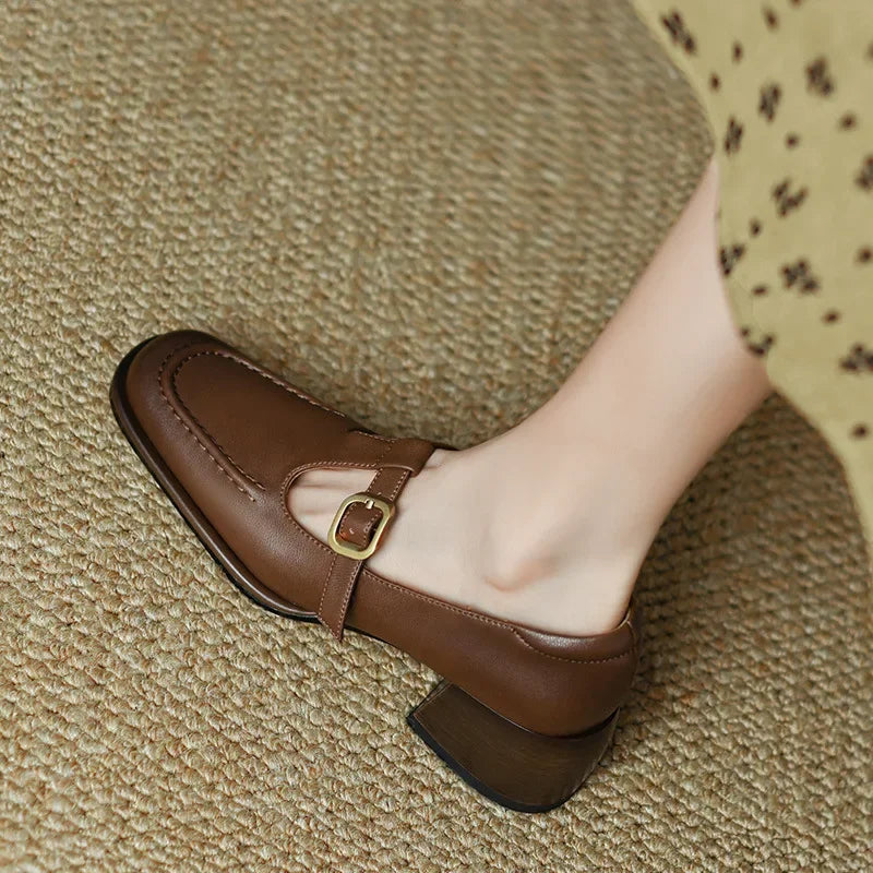 Camille | Sandalias T