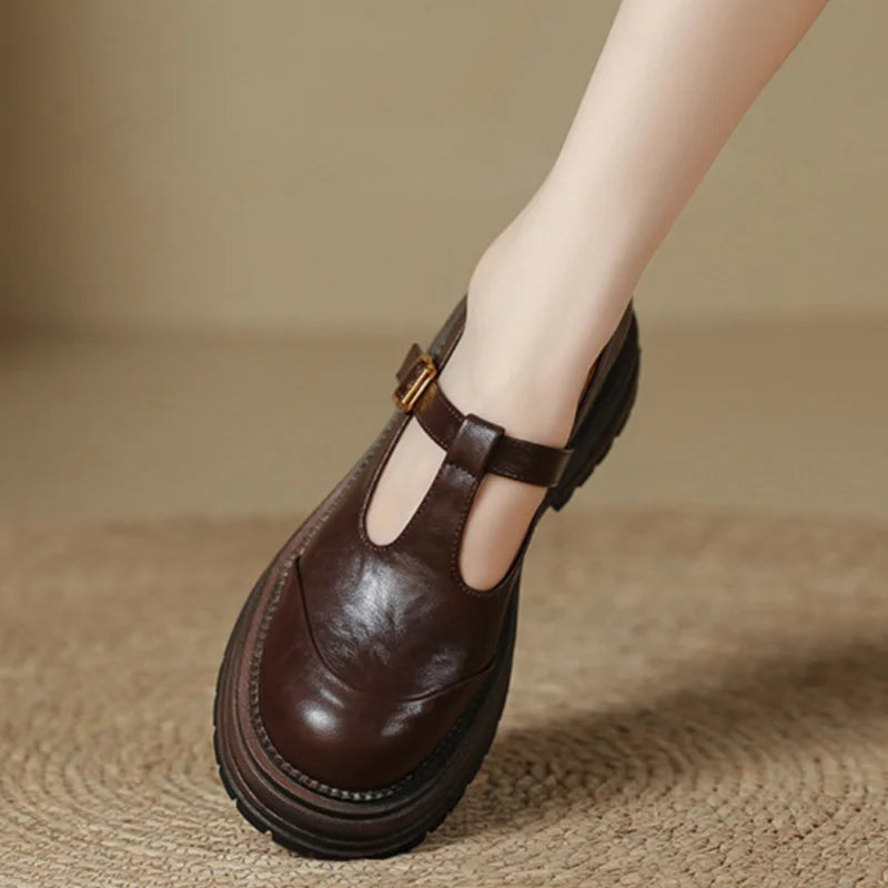 Chloé | Zapatos T-bar