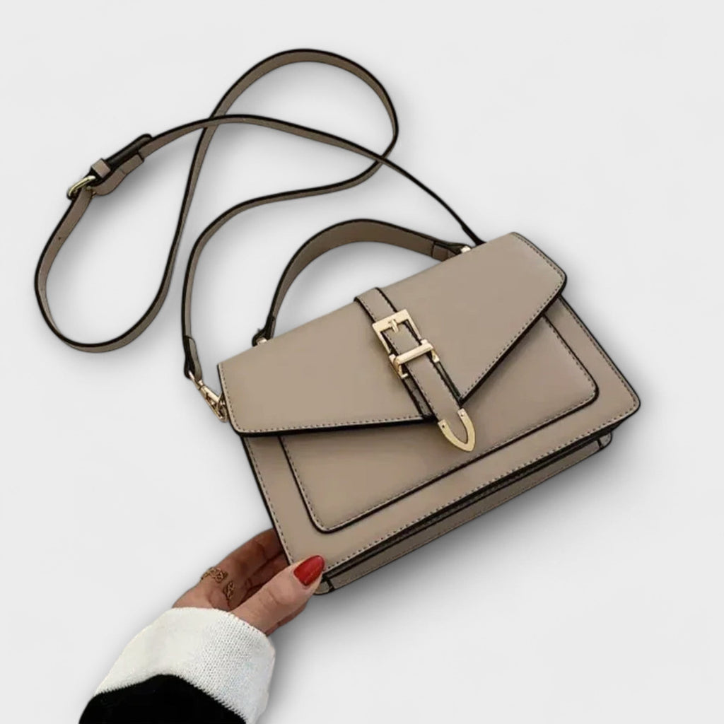 Apolonie | Bolso bandolera clásico