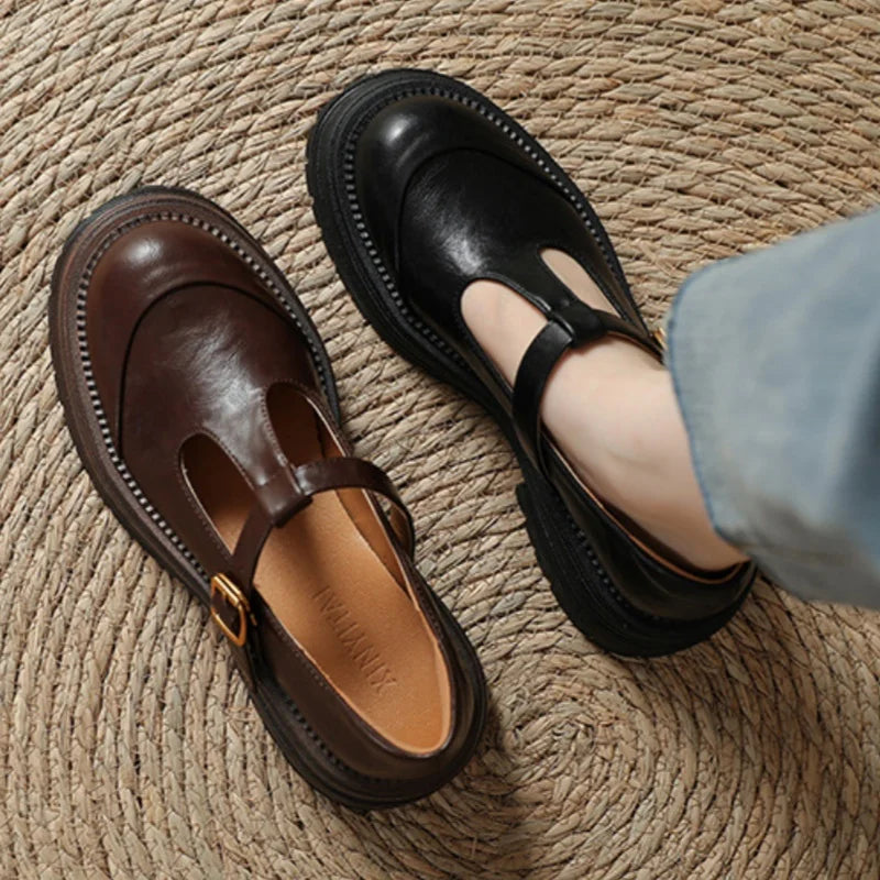 Chloé | Zapatos T-bar