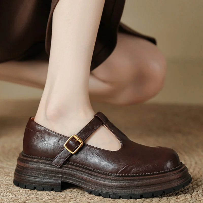 Chloé | Zapatos T-bar