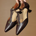 Madeleine | Sandalias Talvanna