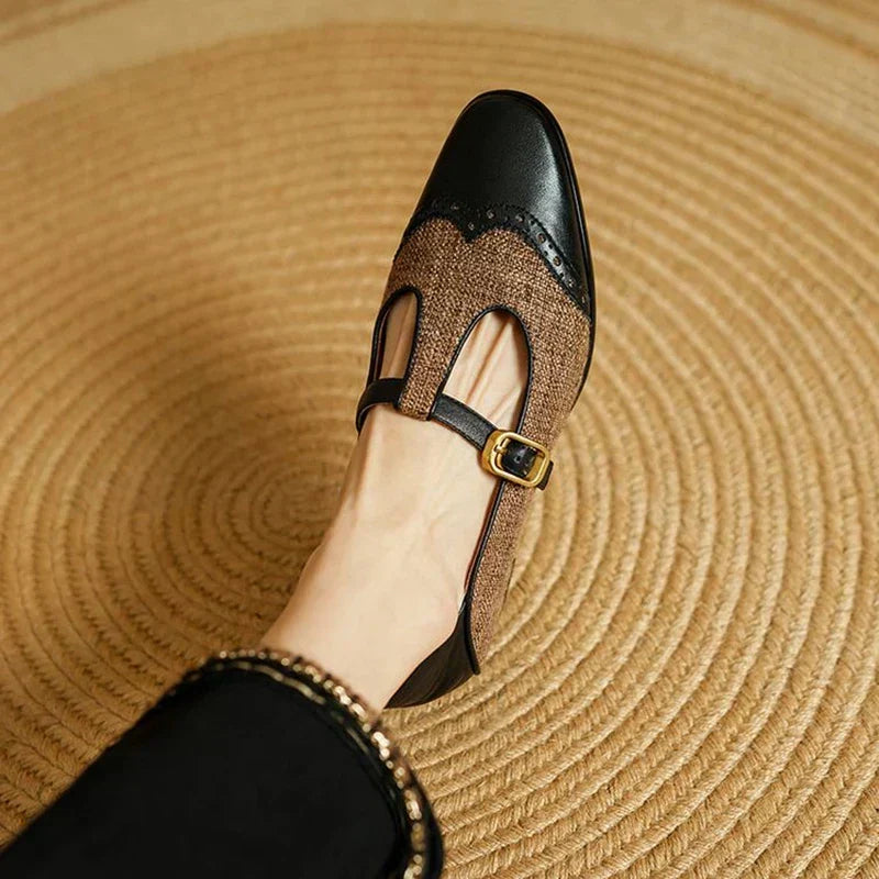 Valentín | Zapatos Vintage