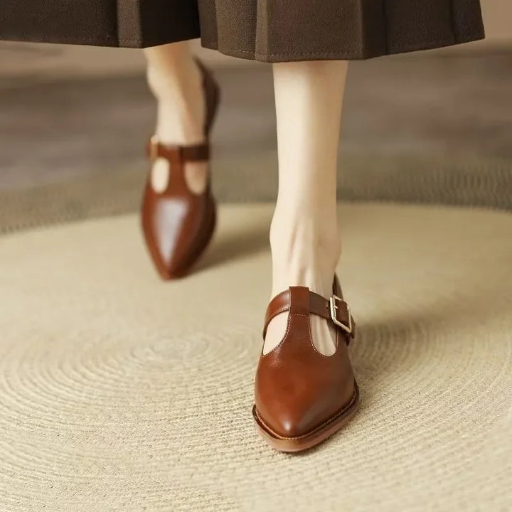 Camille | Tacones Aguja