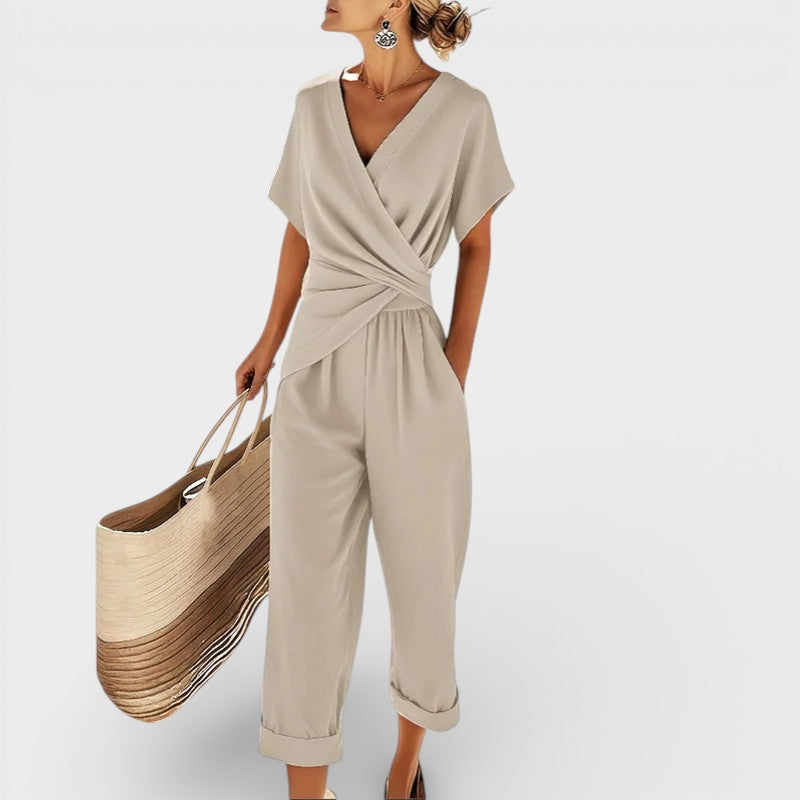 Ivana™ | Conjunto elegante de dos piezas