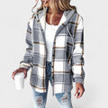 Lucía™ | Chaqueta cálida y con estilo