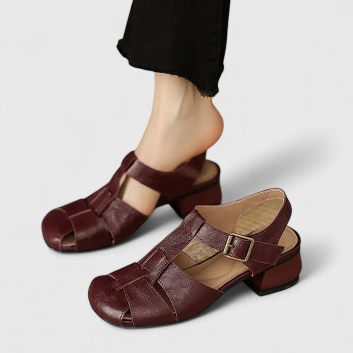 Madilyn | Sandalias Elegantes