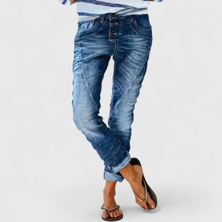 Caroline | Pantalones Confortables