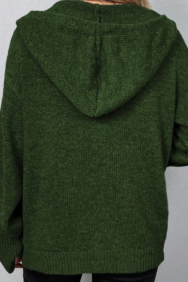 Amelia™ | Cardigan de Punto Suave