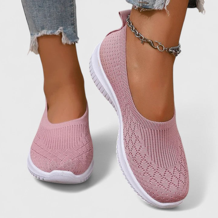 Camille | Zapatos Ortopédicos Slip-On