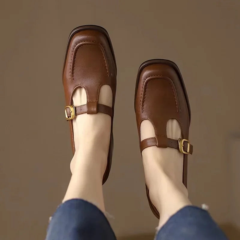 Camille | Sandalias T